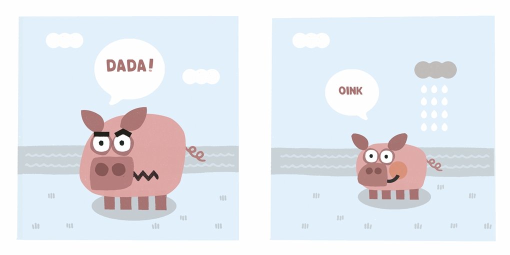 jimmy fallon dada book