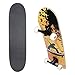VOKUL Complete Skateboard for Kids Boys Girls Beginners - 31