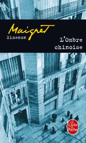 L' ombre chinoise