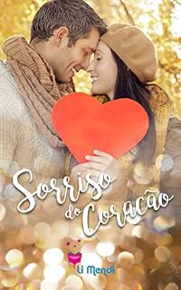 Livro Sorriso do Coração