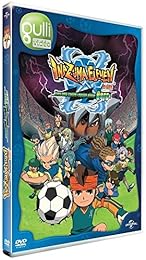 Inazuma Eleven - Le film : Tous unis contre l'équipe ultime Ogre !