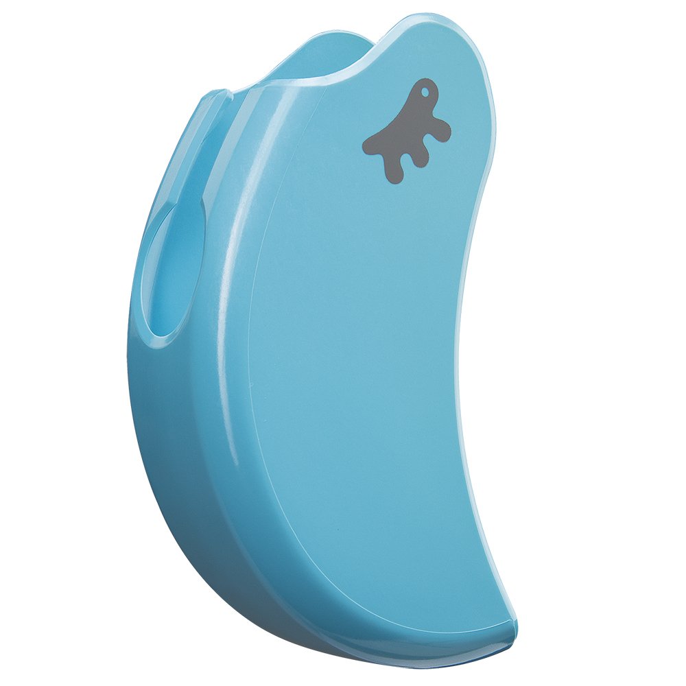 Ferplast AMIGO Cover, Medium, Light Blue