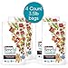 Purina Beneful Incredibites With Farm-Raised Beef Natural Small Breed Dry Dog Food With Added Vitamins, Minerals and Nutrients - (Pack of 4) 3.5 lb. Bags