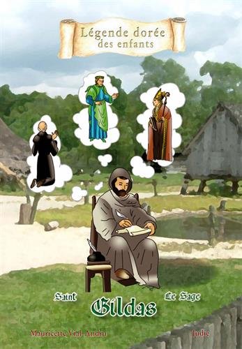 Saint Gildas