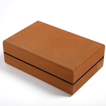 JESSIEKERVIN YY3 Camuflaje Yoga Ladrillo de Alta Densidad ...