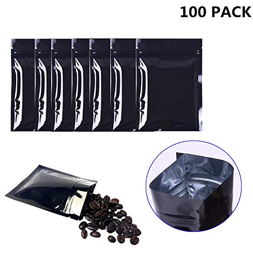 10 best odorless ziplock bags for 2019 Sideror Reviews