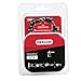 Oregon L74 ControlCut Replacement Chainsaw Chain for 18-Inch Guide Bar, 74 Drive Links, Pitch: .325
