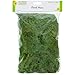 2 Pack Floral Moss 67 Cubic Inches/1.1 Liter
