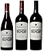 Parducci Best of Mendocino Red Wine Mixed 3 Pack 3 x 750 mL