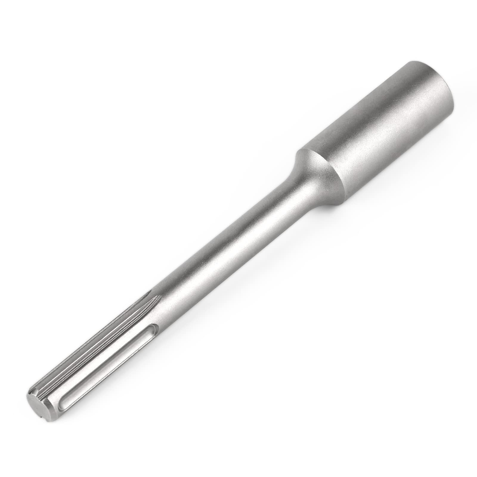 CPROSP SDS MAX Groud Rod Driver 16 mm and 20 mm, Inner Diameter 20 mm x Outer Diameter 32 mm x 250 mm