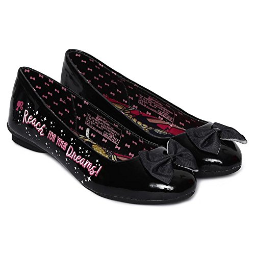 Girl's Ballet Flats