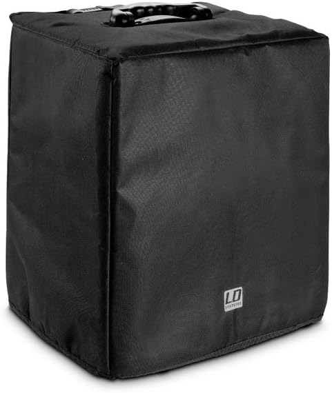 LD SystemsRJ8PC RoadJack8 Protective Cover (LDRJ8PC)