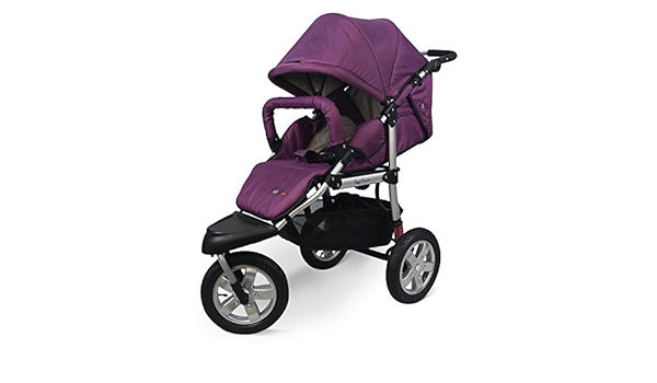 boom buggy stroller