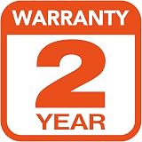 Warmlite 5 Fin Oil Filled Radiator 650W Adjustable Thermostat WL43002YW view 7