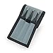 iFixit Pro ESD Tweezer Set with precision extra fine, blunt, and grooved tips by iFixit