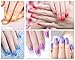 Gel Base And Top Coat Soak Off UV LED Nail Art Gel Polish Base And Top Coat by Ukiyo