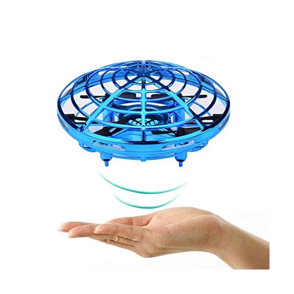 flying ball toy