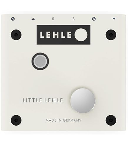 Amazon.com: Little Dual II Pedal : Musical Instruments
