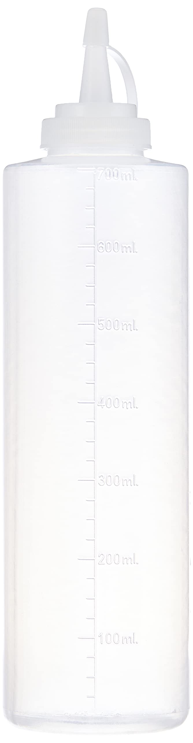 IBILI 773907 BIBERON SALSAS 700 ML