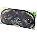 Pug Dog Eyemask Comfortable Fun Travel Gift by dgp