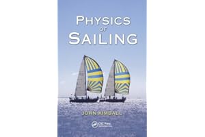 Physics of Sailing