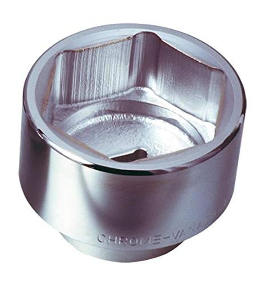 KS Tools 911.1058 1-inch 58mm Classic Socket