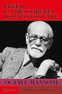 Livro Freud e a descoberta do inconsciente (Coleção Transmissão da Psicanálise)