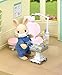 Calico Critters Country Dentist Set Playset