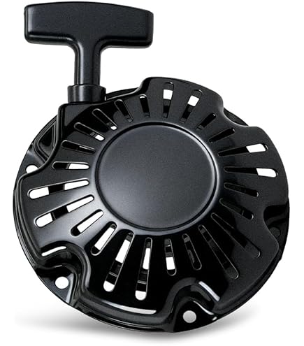 Amazon.com: KINDZA Genuine Starter Recoil Assy GXR120RT 28400-ZDJ