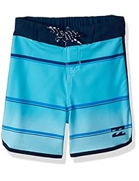 Billabong 73 X Stripe - Bañador para niño