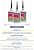 Glue Master Instant Glue - Craft & Wood Adhesive - General Home Repair Tool for Glass, Plastic, Rubber, Metal & More