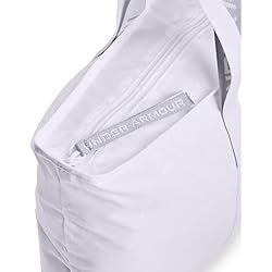 Under Armour Favorite Tote 2.0, White (101)/Mod