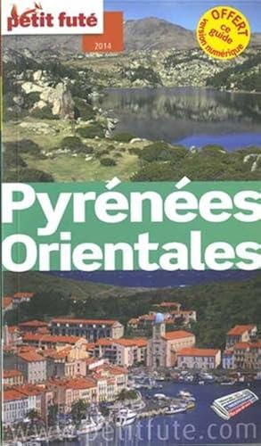 Download Petit Futé Pyrénées-Orientales PDF
