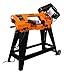WEN 3970 Metal-Cutting Band Saw with Stand, 4