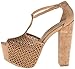 Jessica Simpson Women's Dany5 Platform Sandal