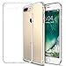 iPhone 7 Plus Case, SASRL Ultra Protective Anti-Scratch Shockproof Thin Durable Case for iPhone 7 Plus (5.5inch)