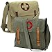 Rothco Vintage Canvas Medic Bag w/Cross