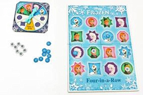 Frozen Game Collection - Image 5