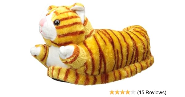 animal slippers amazon