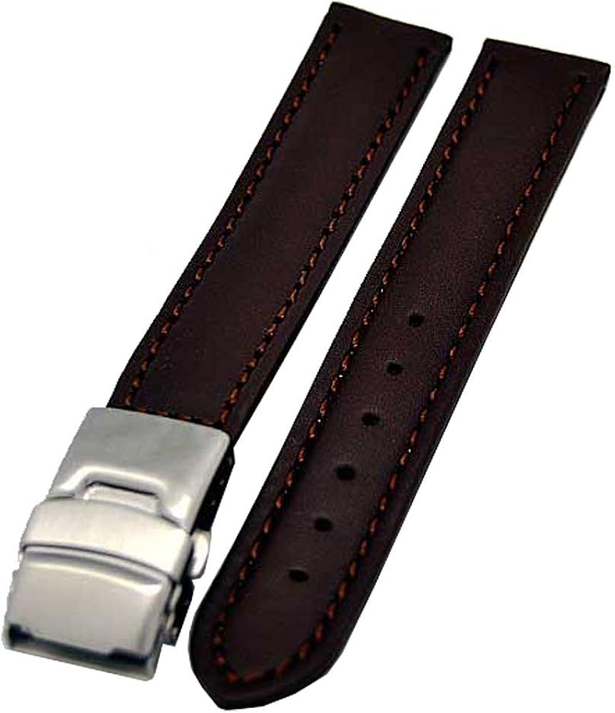 Discount Stainless Steel 18 mm Watch Belt 1M-DV51U0_K0028393 main image 0