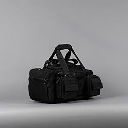WOLFpak 20L Mini Duffle Bag for Gym & Travel