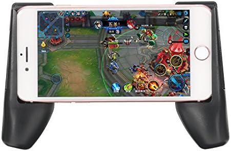 Sellphone Holder Game Handle Controller gamepad For iphoneX 8/8Plus Samsung S8 Xiaomi 6