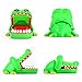 Dinosaur Toy, Parmeic Dinosaur Bite Finger Game Novelty Toy For Kids - 1 to 4 Players - Ages 4 and Up