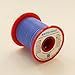 BNTECHGO 18 Gauge Silicone Wire 50 Feet Spool Blue Soft and Flexible High Temperature Resistant Highly Efficient Electrical Wires 18 AWG Silicone Wire 150 Strands of Tinned Copper Wire