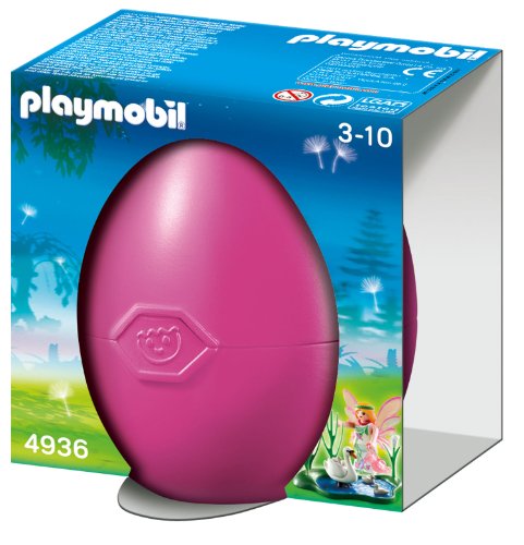 PLAYMOBIL 4936 Schwanenfee