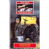 Nightshade (The New Doctor Who Adventures)