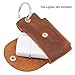 boshiho Genunine Leather Protective Pouch Bag for Lighter