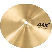 Amazon.com: SABIAN 17