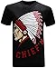 tees geek Chief'n Men's T-Shirt