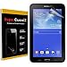 [3-Pack] for Samsung Galaxy Tab E Lite 7.0 / Tab 3 Lite 7.0 - SuperGuardZ Ultra Clear Screen Protector, Anti-Scratch, Anti-Bubble